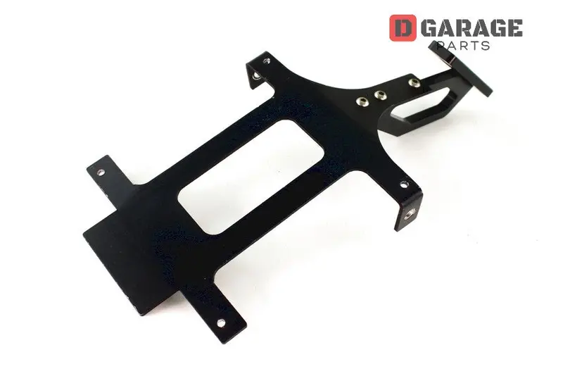 Porta Targa Ducati Sbk 748 916 996 998 1