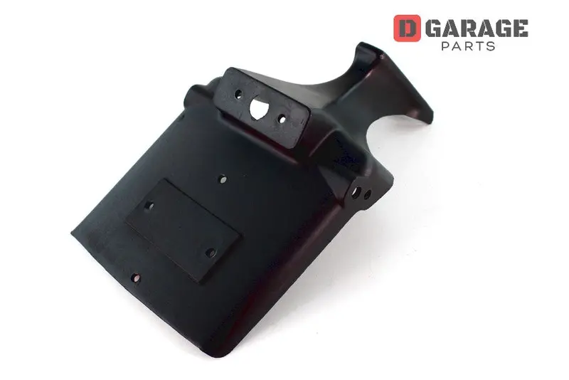 Porta Targa Ducati Sbk 748 916 996 998 1