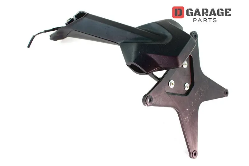 Porta Targa Ducati Sbk Panigale 899 959 1199 1299 1