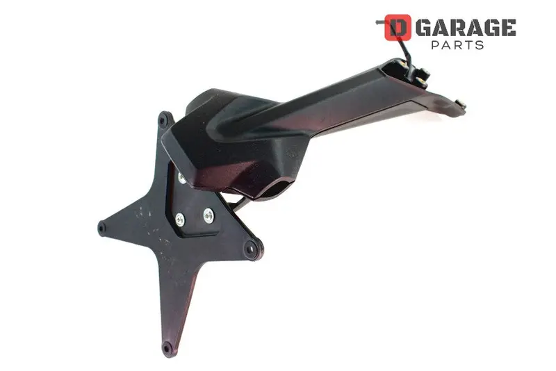 Porta Targa Ducati Sbk Panigale 899 959 1199 1299 2