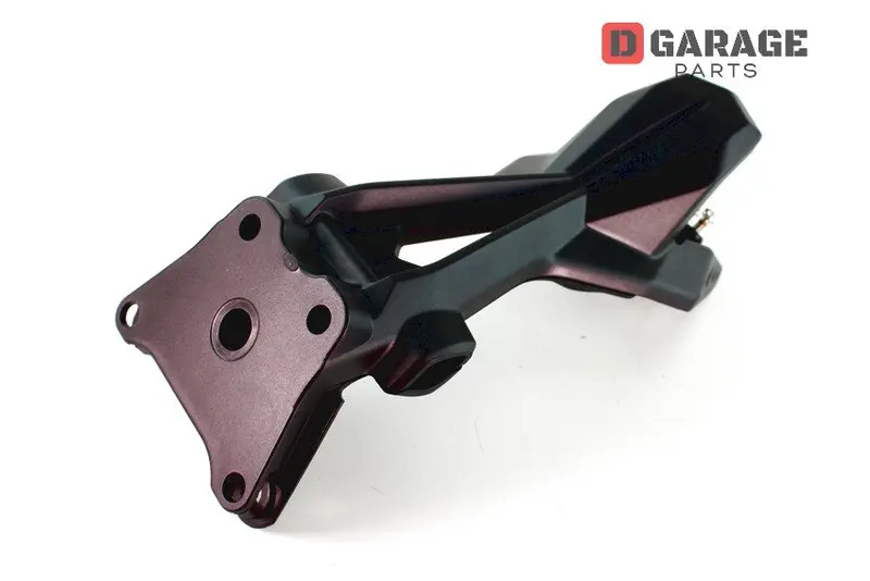 Porta Targa Ducati Streetfighter 848 1098 2