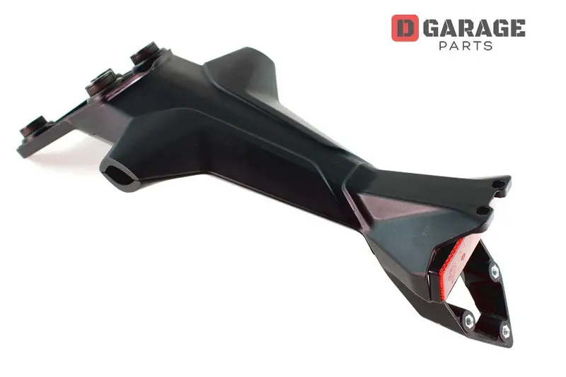 Porta Targa Ducati Supersport 950 950S 1
