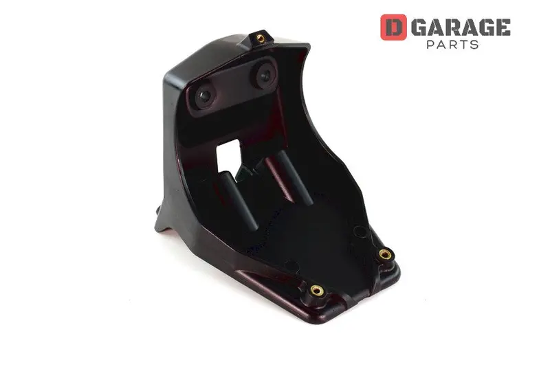Porta Targa Fanale Ducati Multistrada 620 1000 1100 1