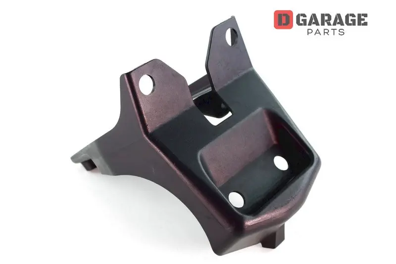 Porta Targa Fanale Ducati Multistrada 620 1000 1100 Ds 1