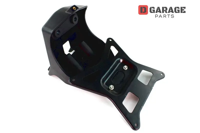 Porta Targa Fanale Ducati Multistrada 620 1100 Ds 1
