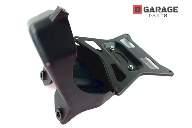 Porta Targa Fanale Ducati Multistrada 620 1100 Ds 2