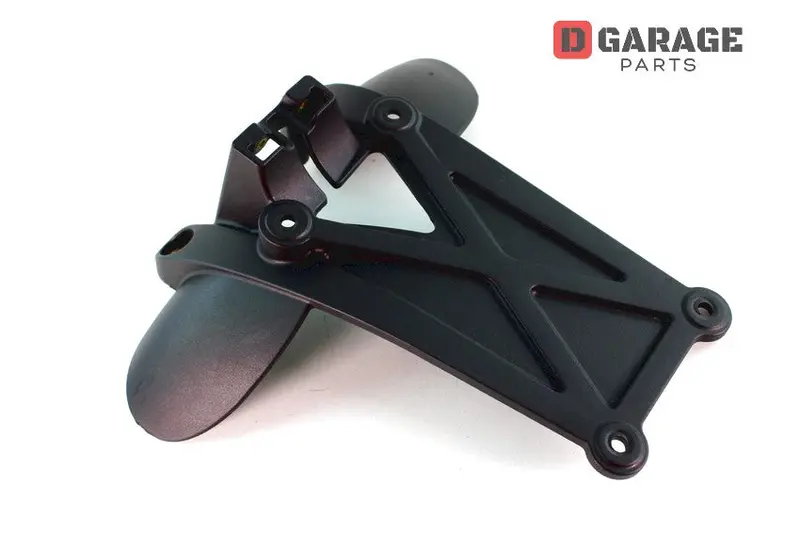 Porta Targa Laterale Ducati Performance Diavel 1200 1