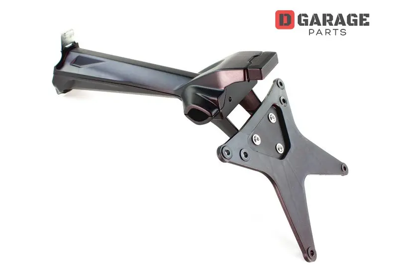 Porta Targa Originale Ducati Streetfighter V4 V4s 1