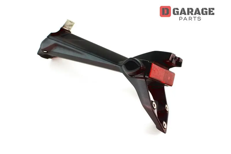 Porta Targa Originale Ducati Streetfighter V4 V4s 1