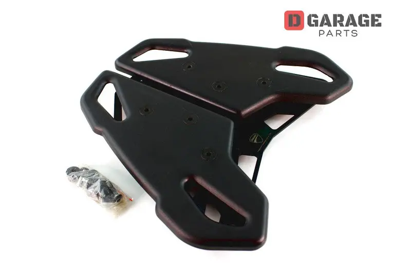 Portapacchi Originale Ducati Performance Multistrada 1200 Hyperstrada 1