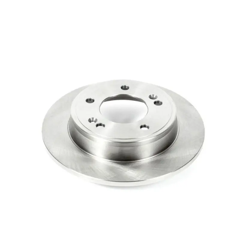 Power Stop 11-19 Hyundai Elantra Rear Autospecialty Brake Rotor 1
