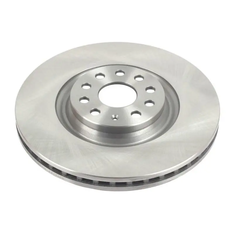 Power Stop 15-18 Audi S3 Front Autospecialty Brake Rotor 1