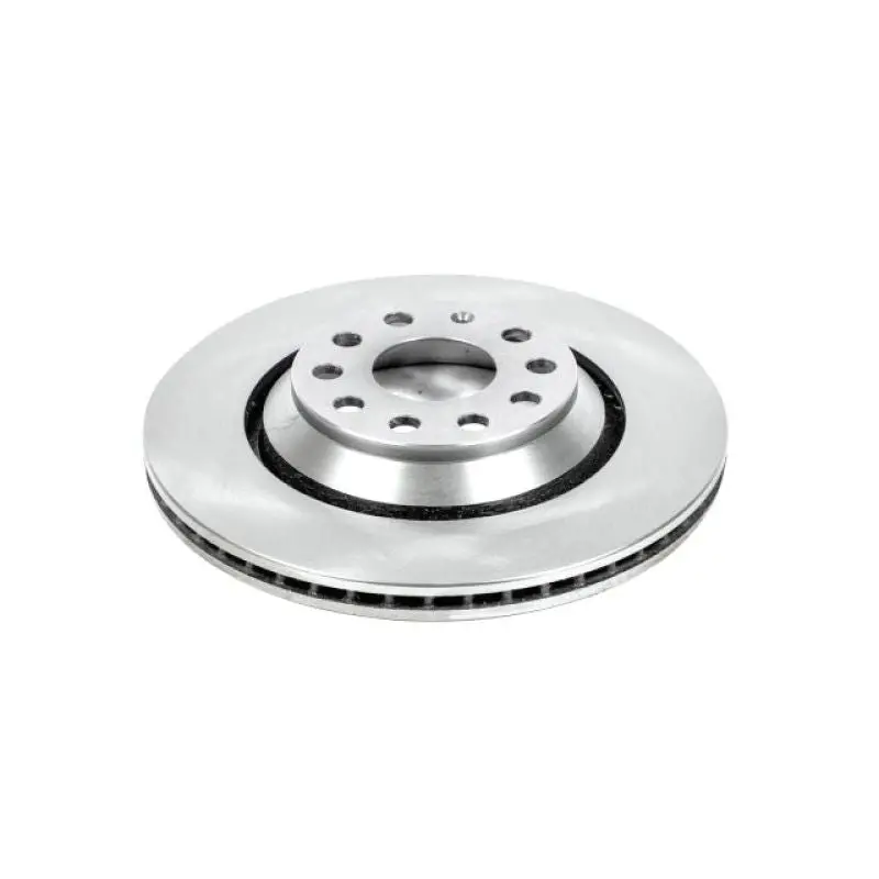 Power Stop 17-18 Audi Rs3 Rear Autospecialty Brake Rotor 1