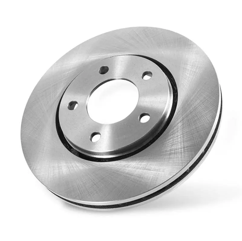 Power Stop 19-21 Kia Forte Front Autospecialty Brake Rotor 1