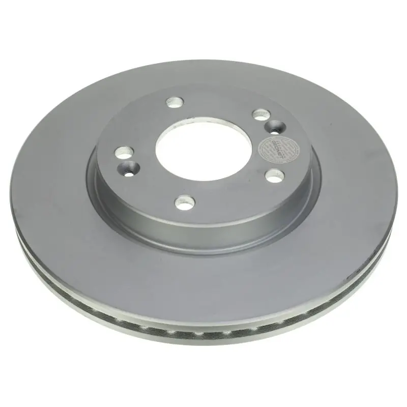 Power Stop 19-22 Kia Forte Front Evolution Coated Rotor 1