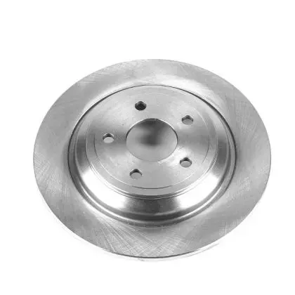 Power Stop 2021 Ford Bronco Sport Rear Autospecialty Brake Rotor 1