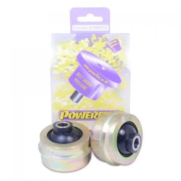 Powerflex Fiesta St Front Control Arm Rear Bushing, Caster Adjustable 1