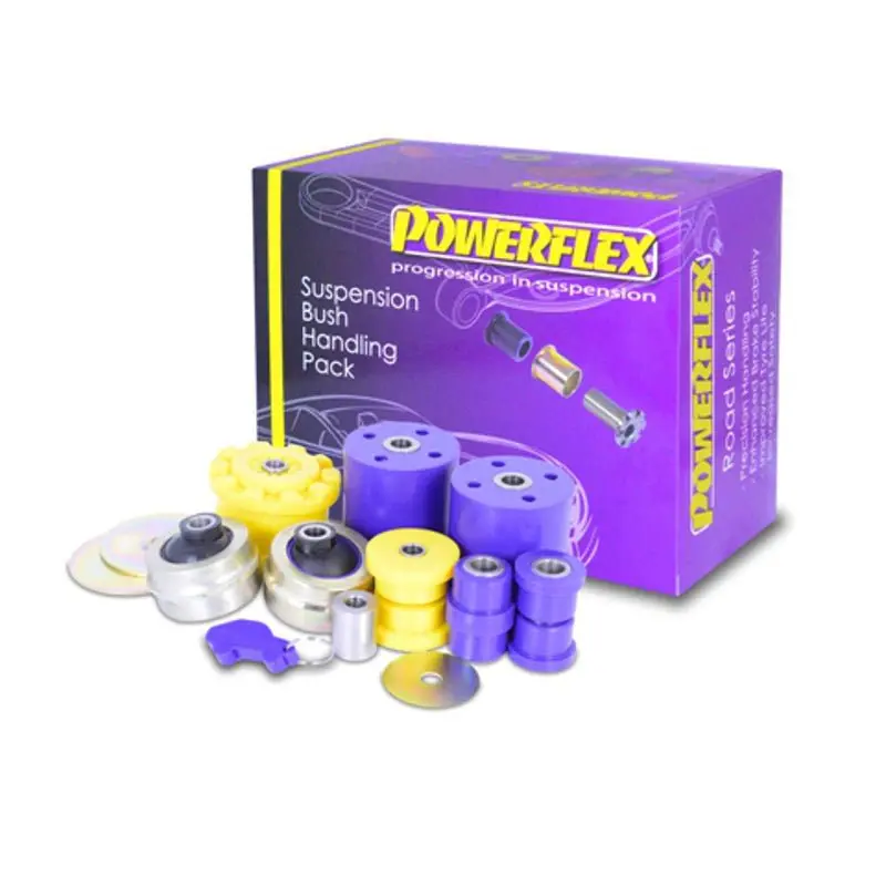 Powerflex Fiesta St Handling Pack 1
