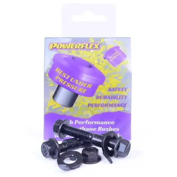 Powerflex Fiesta St Poweralign Camber Bolt Kit 12Mm 1