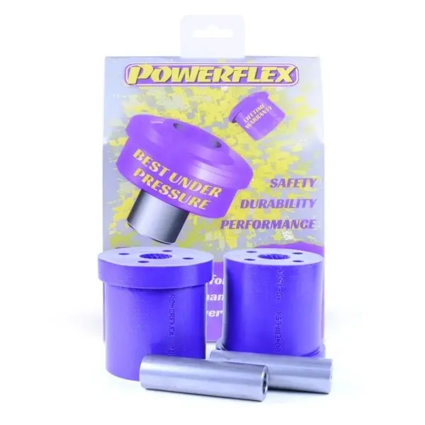 Powerflex Fiesta St Rear Beam To Chassis Bushing 1
