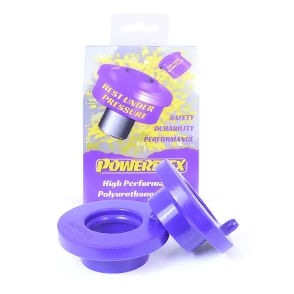 Powerflex Fiesta St Rear Spring Pads 1