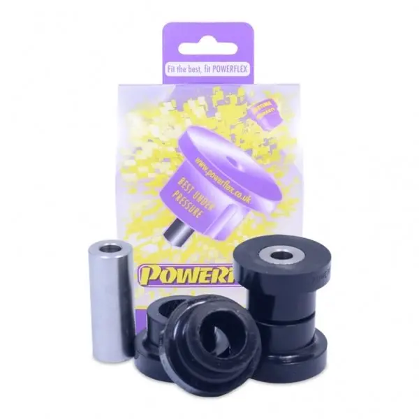 Powerflex Focus Front Control Arm Lower Front Bushing - 14 Mm Bolt 1
