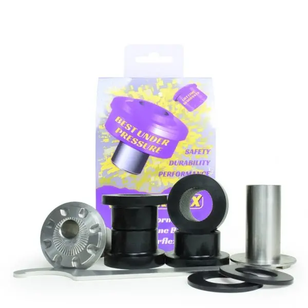 Powerflex Focus Front Lower Control Arm Camber Adjustable Bushings - 14 Mm 1