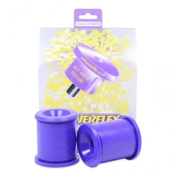Powerflex Focus Front Lower Control Arm Rear Bushing 1