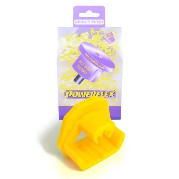 Powerflex Focus Lower Engine Mount Insert 1