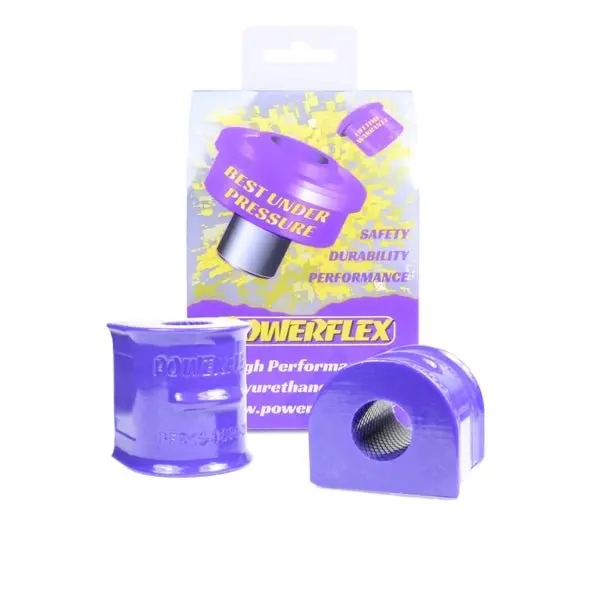 Powerflex Focus Mk3 Rs Rear Sway Bar To Chassis Bushing - 20 Mm 1