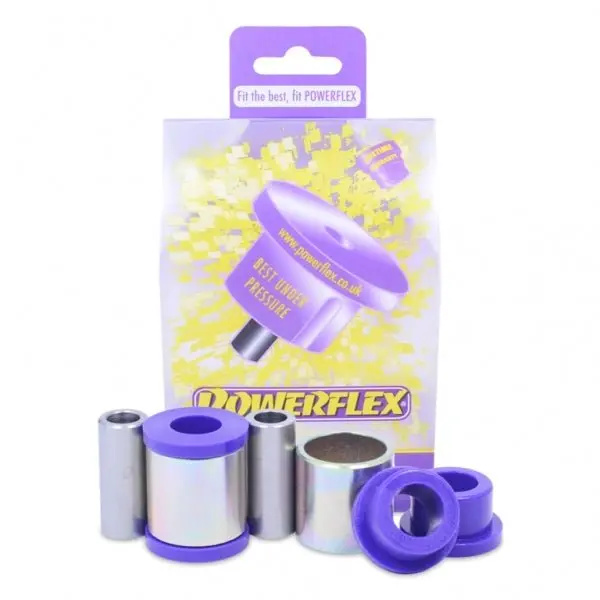 Powerflex Focus Rear Track Control Arm Outer Bushing 1