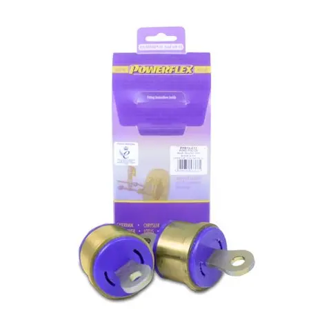 Powerflex Focus Rear Trailing Arm Blade Bushing's 1