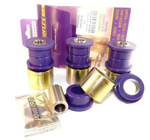Powerflex Focus Rear Upper Trailing Arm Bushing 1