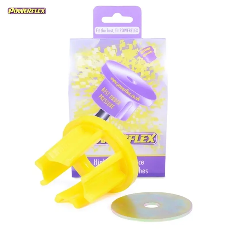 Powerflex Focus Rs Rear Diff Front Mounting Bushing Insert 1