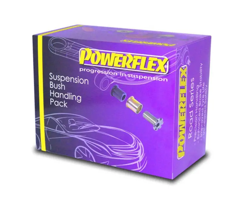 Powerflex Focus St Handling Pack 1