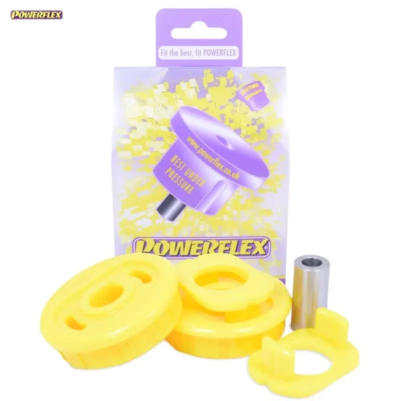 Powerflex Focus St/Rs Lower Engine Mount Bushing 1