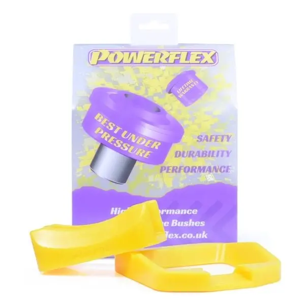 Powerflex Focus St/Rs Transmission Mount 1