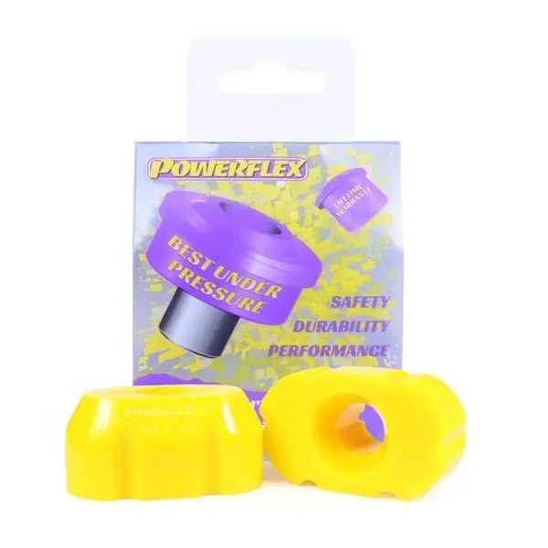 Powerflex Hyundai / Kia Engine Lower Torque Arm Bushings 1