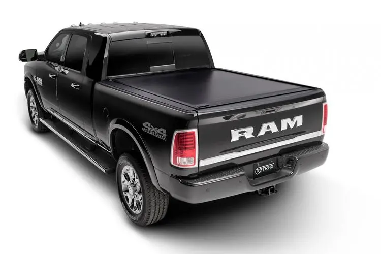 Powertraxone Mx- 2020 Ram 1500 6'4" Bed 1