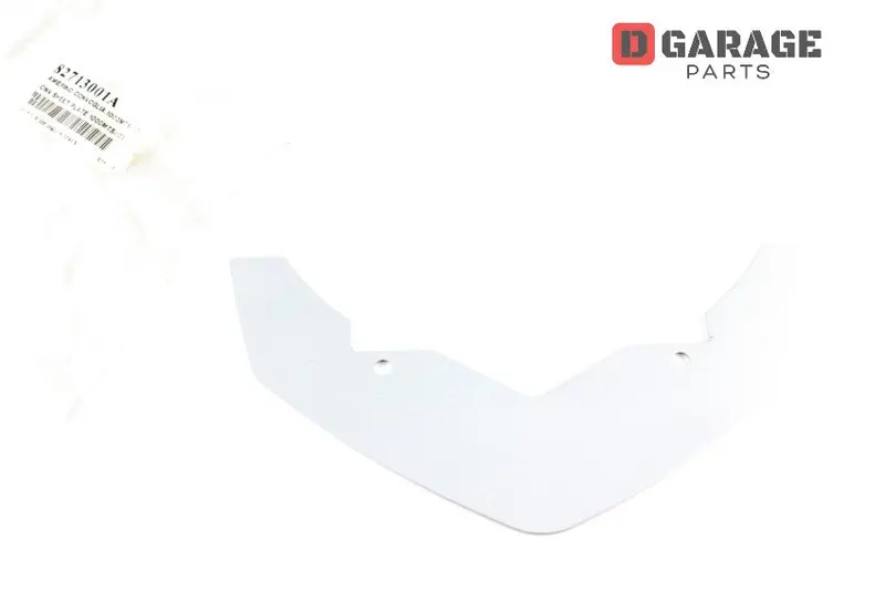 Presa Aria Cupolino Anteriore Ducati Multistrada 620 1000 1100 1