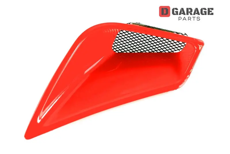 Presa Aria Retina Destra Ducati Sbk 848 1098 1198 1