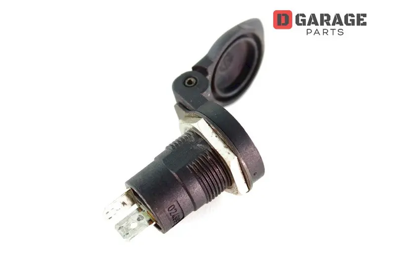 Presa Corrente Din Ducati Multistrada 950 1200 1260 2