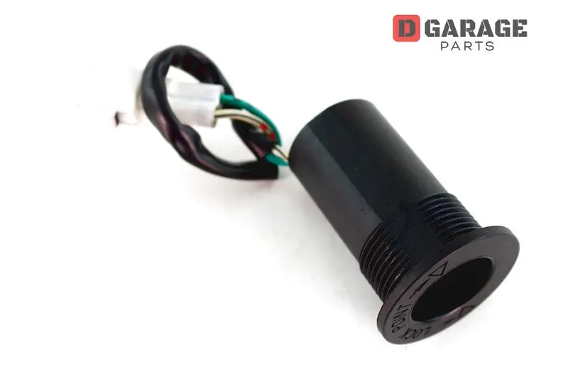 Presa Usb Corrente Ducati Scrambler 1100 1100 Sport 1100 Special 1