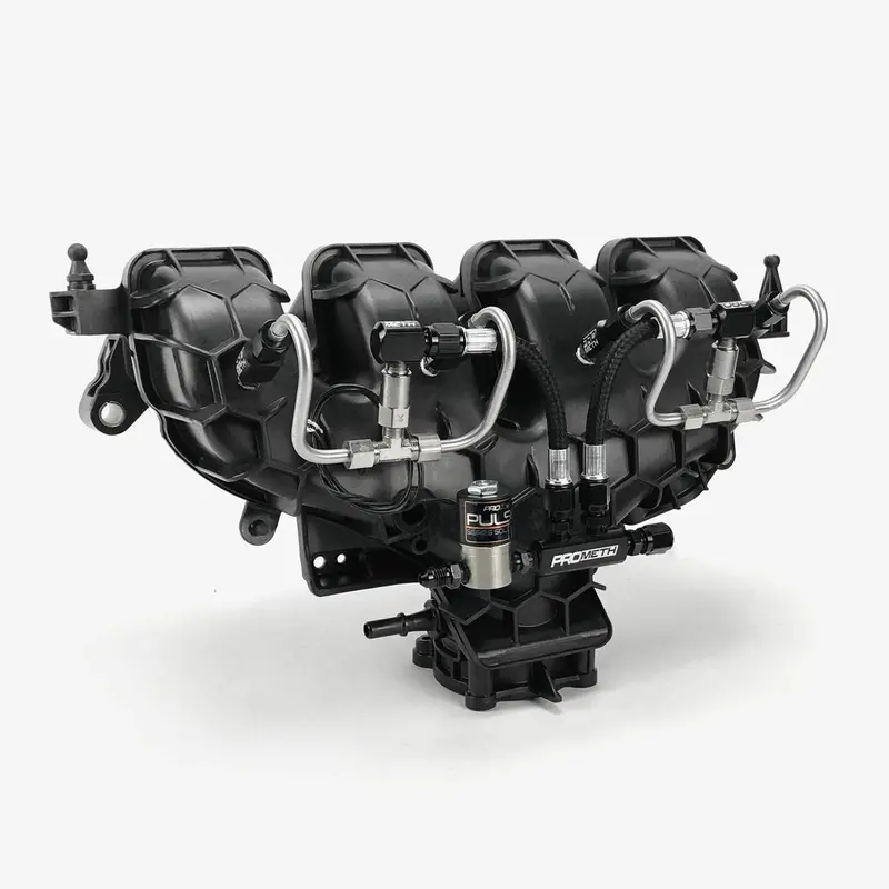 Pro Meth Ecoboost 4 Cylinder Direct Port Methanol 1