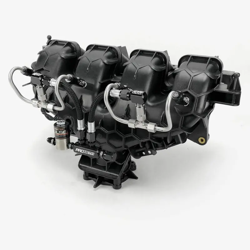 Pro Meth Ecoboost 4 Cylinder Direct Port Methanol 2