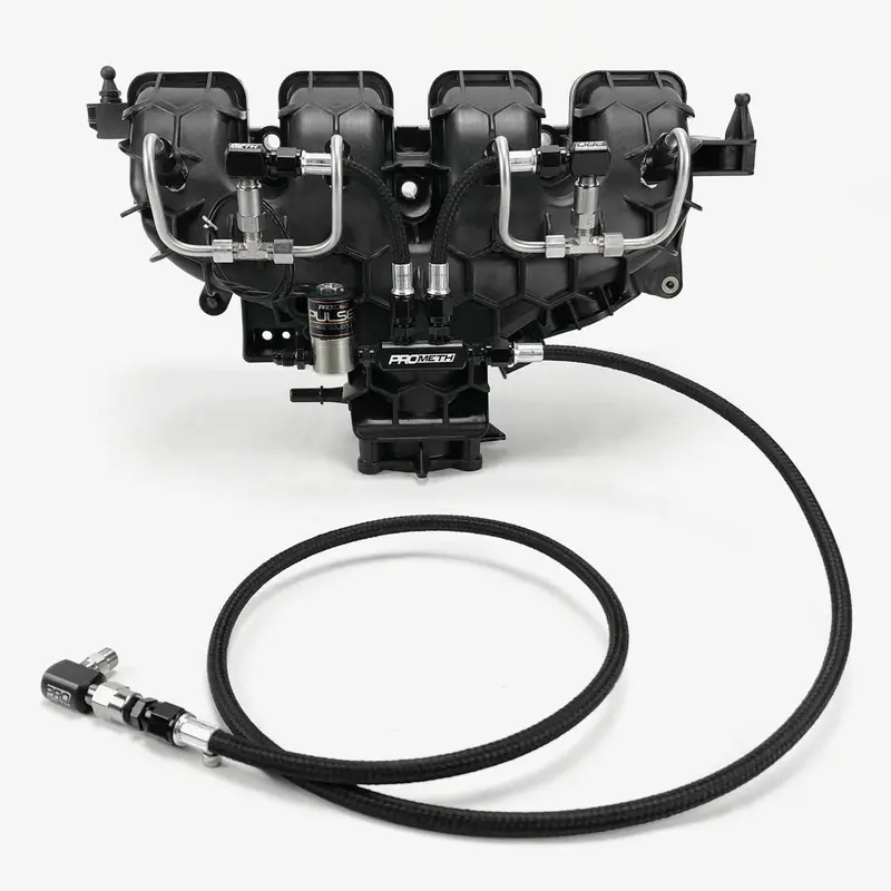 Pro Meth Ecoboost 4 Cylinder Direct Port Methanol 3