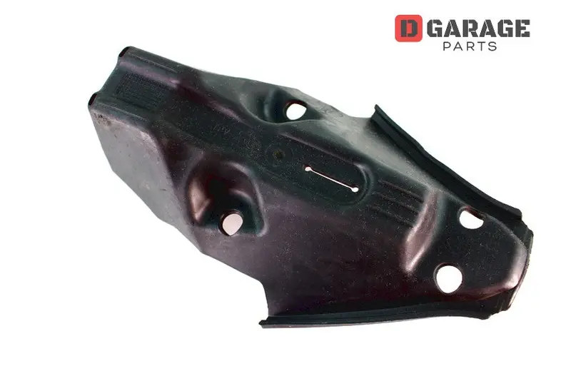 Profilo Gomma Porta Targa Ducati Panigale 1199 1299 1
