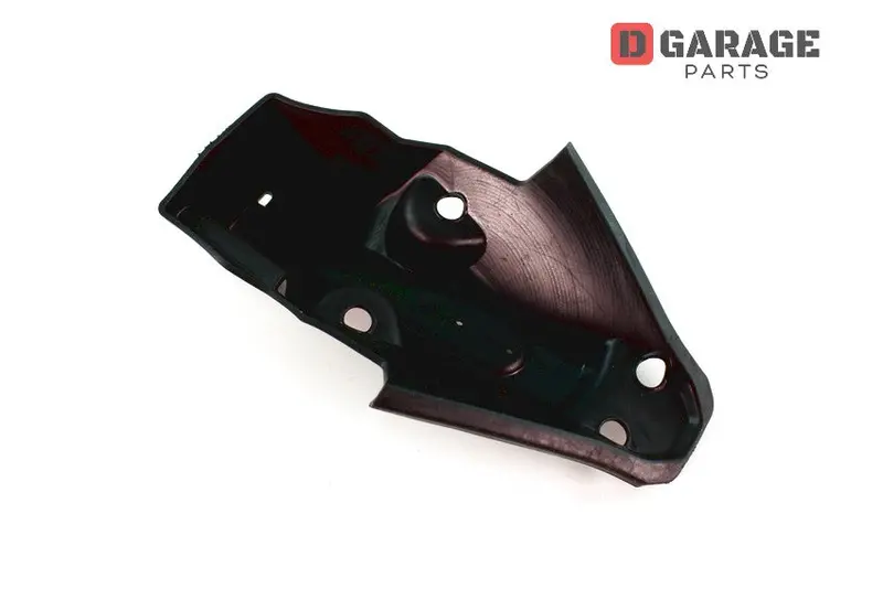 Profilo Gomma Porta Targa Ducati Panigale 1199 1299 1