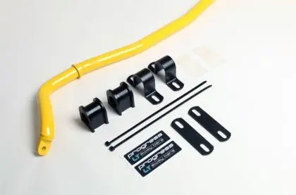 Progress Tech 18-21 Jeep Gc Srt-8 And Trackhawk Rear Sway Bar (35Mm) 1