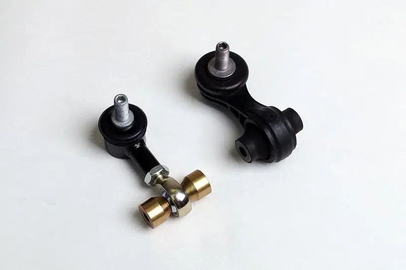 Progress Tech 2017+ Honda Civic Type-R Rear Sway Bar (22Mm - Adj) Incl Reinforced Bushing Brkts 1
